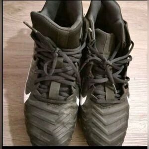 Nike Alpha Menace, size 10